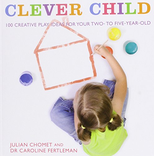 Imagen de archivo de Clever Child a la venta por AwesomeBooks