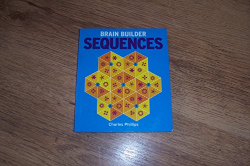 Beispielbild fr Brain Builder Sequences zum Verkauf von Reuseabook