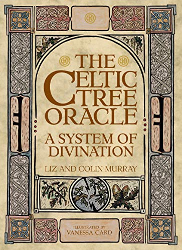 9781859063828: The Celtic Tree Oracle: A System of Divination