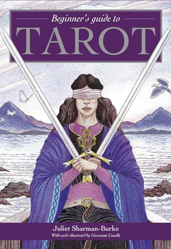 Imagen de archivo de Beginner's Guide to Tarot a la venta por GF Books, Inc.