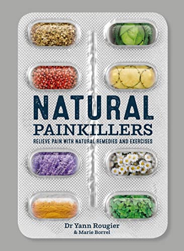 Stock image for Natural Painkillers for sale by Blackwell's