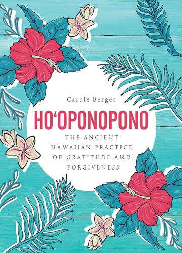 Beispielbild fr Hooponopono: The Ancient Hawaiian Practice of Gratitude and Forgiveness zum Verkauf von Goodwill Books