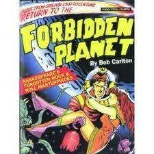 Stock image for Return to Forbidden Planet for sale by Better World Books Ltd