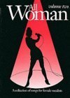 Imagen de archivo de All Woman 2 a la venta por WorldofBooks