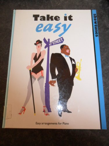 Stock image for Show Tunes (Take it Easy S.) for sale by AwesomeBooks