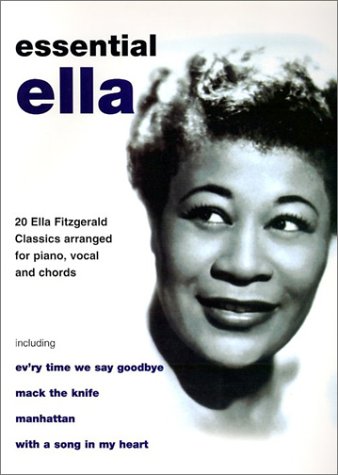 Essential Ella: 10 Ell Fitzgerald Classics