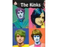 Beispielbild fr The "Kinks": Guitar Tablature (Guitar legends) zum Verkauf von WorldofBooks