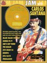 9781859094877: Jam with Carlos Santana