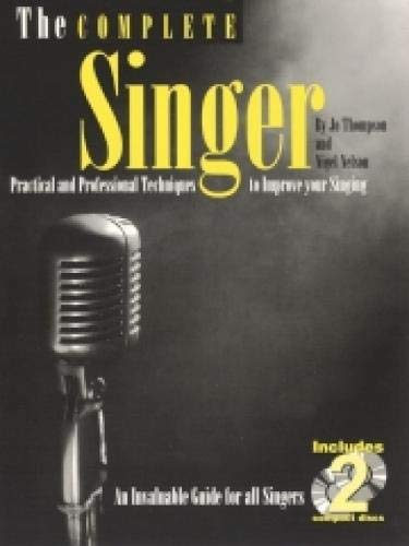 Stock image for Complete Singer for sale by Revaluation Books