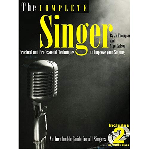 Stock image for Complete Singer for sale by Revaluation Books