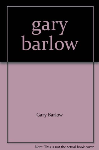 9781859095263: Gary Barlow: Open Road - Piano/Vocal/Guitar