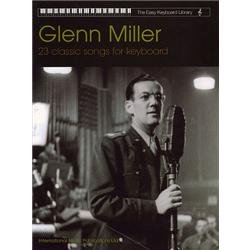 Beispielbild fr Glenn Miller for Keyboard (Easy Keyboard Library) zum Verkauf von WorldofBooks