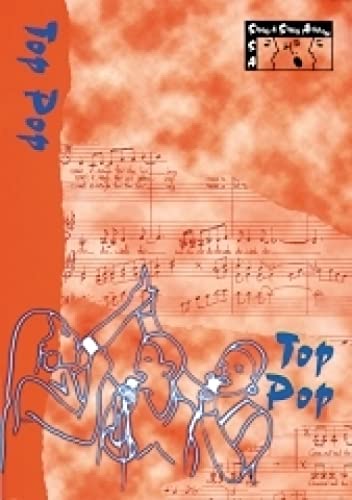 Imagen de archivo de Sing And Sing Again: Top Pop (2 Soprano, Alto and Piano Accompaniment / Mixed Songbook) a la venta por Revaluation Books