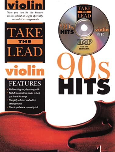 Beispielbild fr 90s Hits: (Violin) (Take the Lead) zum Verkauf von WorldofBooks