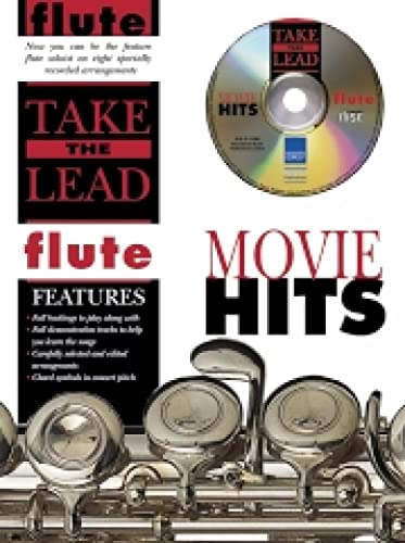 Beispielbild fr Movie Hits: (Flute) (Take the Lead) zum Verkauf von WorldofBooks