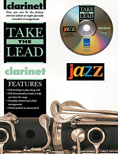 9781859097915: Take the Lead Clarinet