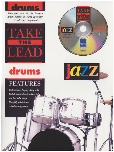 9781859097977: Take the Lead - Jazz