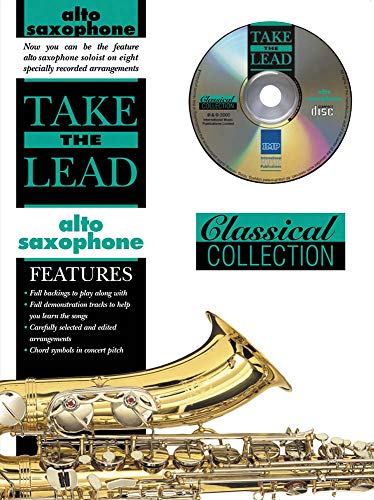 Imagen de archivo de Classical Collection [With CD] (Take the Lead) a la venta por Magers and Quinn Booksellers