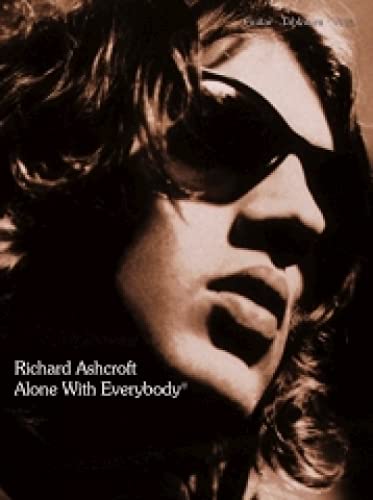 Beispielbild fr Alone with Everybody": (Guitar Tab) zum Verkauf von WorldofBooks