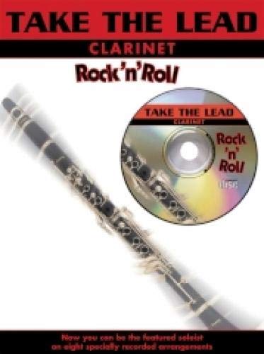 Beispielbild fr Rock 'n' Roll: (Clarinet) (Take the Lead) zum Verkauf von WorldofBooks