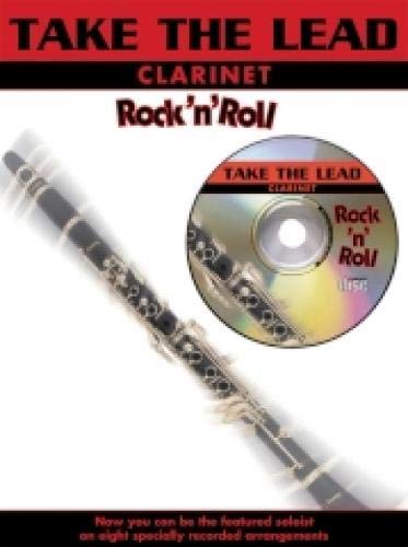 Stock image for Rock 'n' Roll: (Clarinet) (Take the Lead) for sale by WorldofBooks