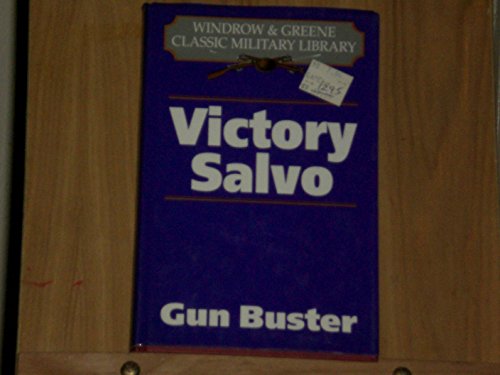 Stock image for Victory Salvo (Classic Military Library) for sale by WorldofBooks