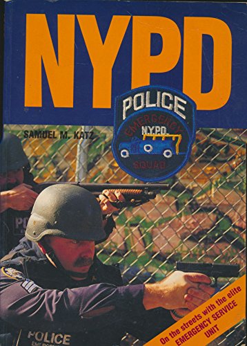 Beispielbild fr NYPD zum Verkauf von WorldofBooks