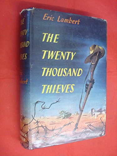 9781859150665: The Twenty Thousand Thieves