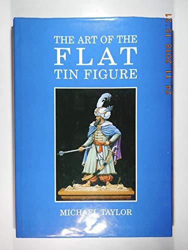 The Art of the Flat Tin Figure