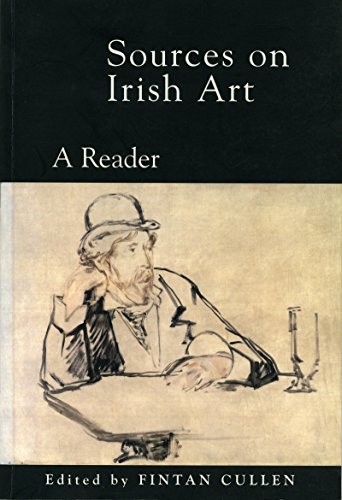 Stock image for Sources on Irish Art for sale by Blackwell's