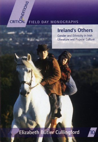Beispielbild fr CULLINGFORD:IRELAND'S OTHERS P/B (R) zum Verkauf von Kennys Bookstore