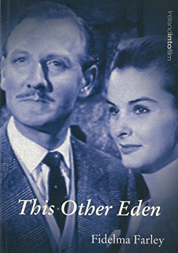 Imagen de archivo de This Other Eden a la venta por Better World Books