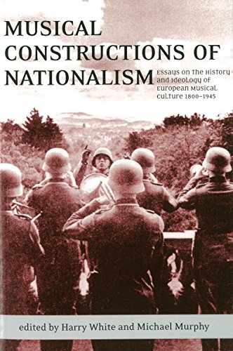 

White:musical Constructions Nationalism