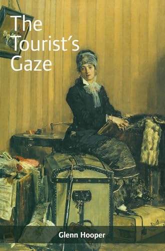 Beispielbild fr Tourist's Gaze: Travellers to Ireland, 1800-2000 zum Verkauf von WorldofBooks