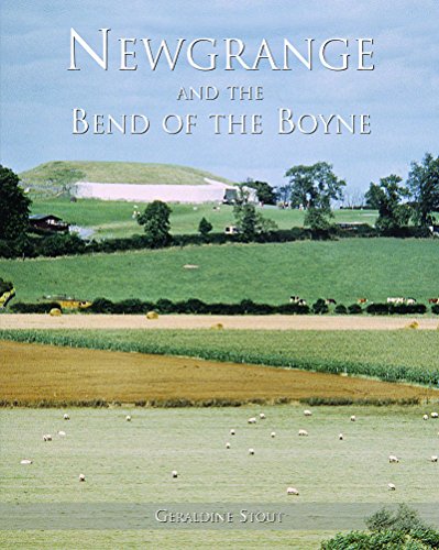 Stock image for Newgrange and the Bend of the Boyne (Atlas Series, 10) for sale by Goodwill Books