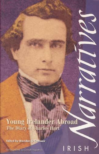 9781859183601: Young Irelander Abroad: The Diary of Charles Hart