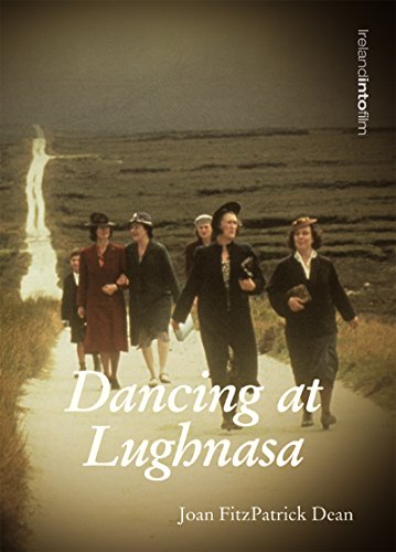 Beispielbild fr Dancing at Lughnasa zum Verkauf von Better World Books