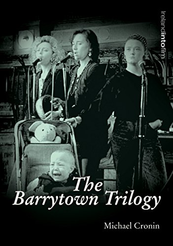 Imagen de archivo de The Barrytown Trilogy (Ireland into Film) a la venta por Revaluation Books