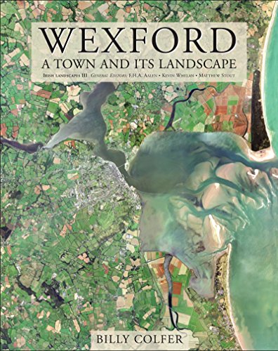 9781859184295: Wexford: A Town and Its Landscape