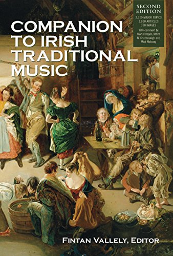 9781859184509: Companion to Irish Traditional Music
