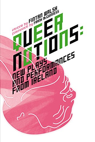 Stock image for QueerNotions Format: Hardcover for sale by INDOO
