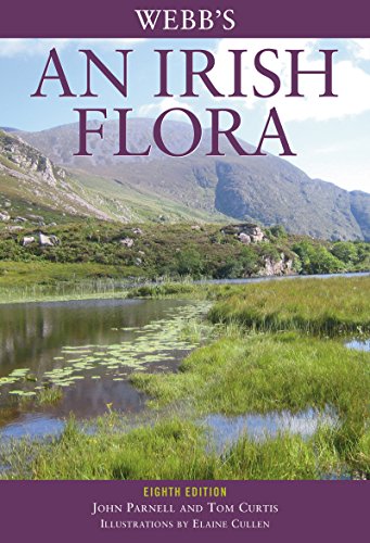 9781859184783: Webb's an Irish Flora