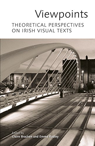 Imagen de archivo de Viewpoints : Theoretical Perspectives on Irish Visual Texts a la venta por Better World Books: West