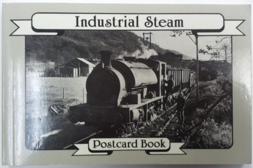 9781859251072: Postcards of industrial steam