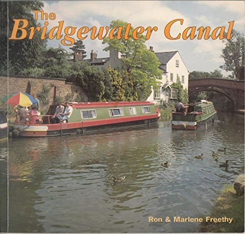 The Bridgewater Canal