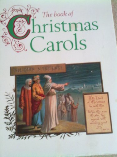 Beispielbild fr Christmas Carols zum Verkauf von AwesomeBooks