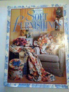 Beispielbild fr Soft Furnishings for Your Home zum Verkauf von WorldofBooks