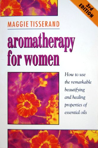 9781859270479: Aromatherapy for Women