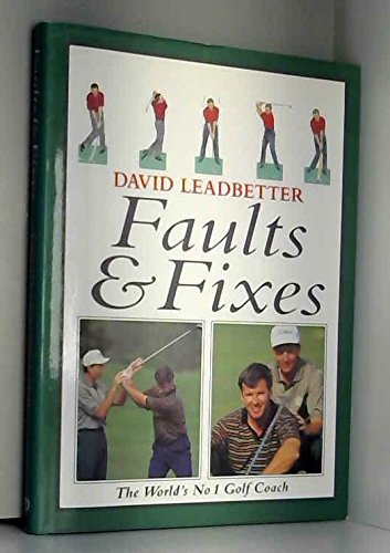 Imagen de archivo de FAULTS AND FIXES a la venta por WorldofBooks