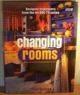 Beispielbild fr Changing Rooms zum Verkauf von WorldofBooks